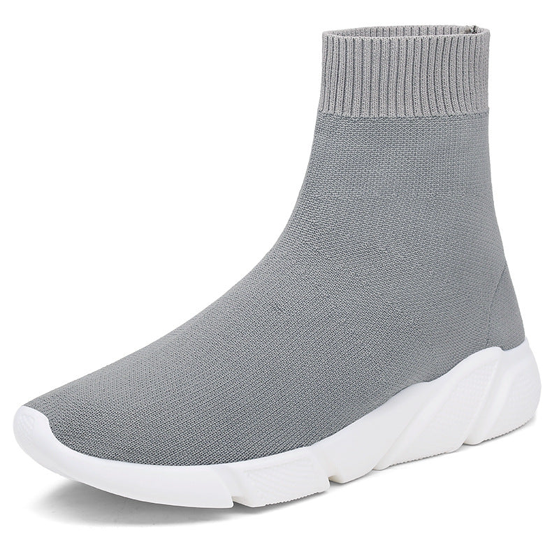 Cotton Shoes Socks