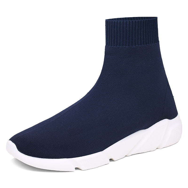 Cotton Shoes Socks