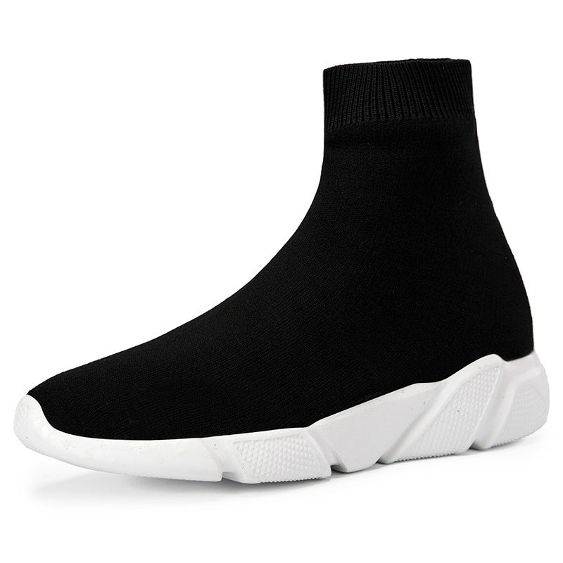 Cotton Shoes Socks