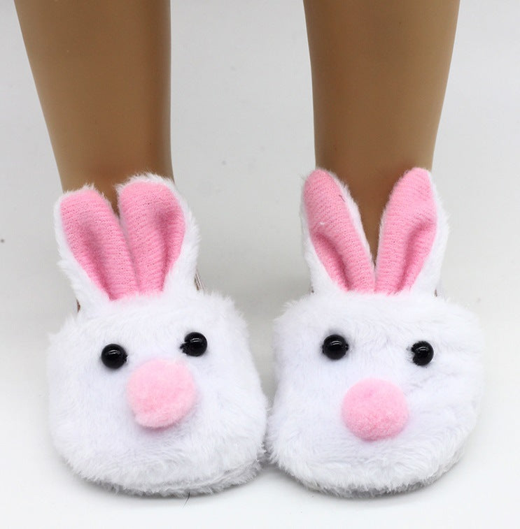 American Girl Doll Shoes