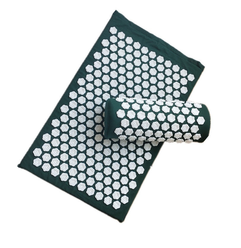 Acupuncture Massage Cushion and Pillow