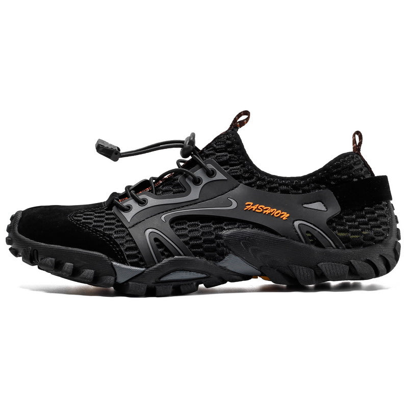 Five Finger Upstream Swimming Shoes Beach Shoes