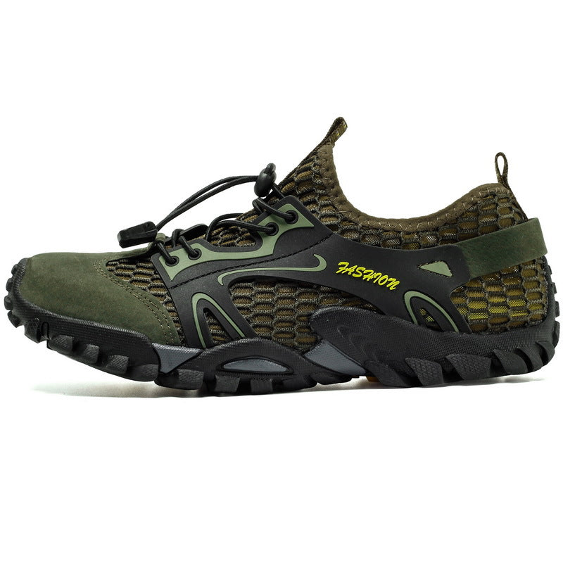 Five Finger Upstream Swimming Shoes Beach Shoes