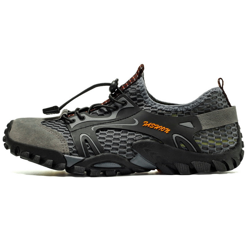 Five Finger Upstream Swimming Shoes Beach Shoes