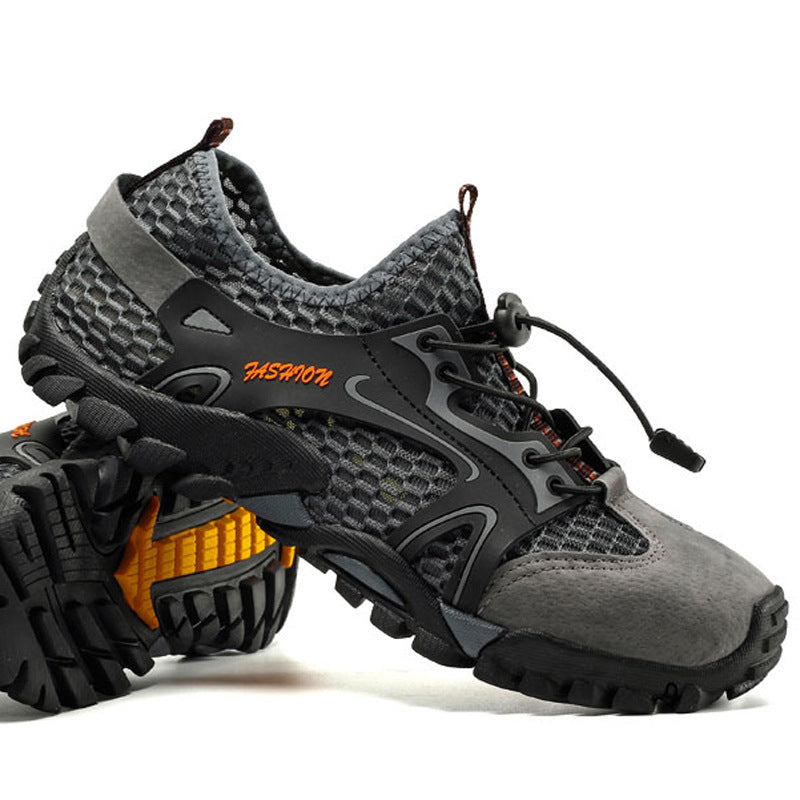 Five Finger Upstream Swimming Shoes Beach Shoes