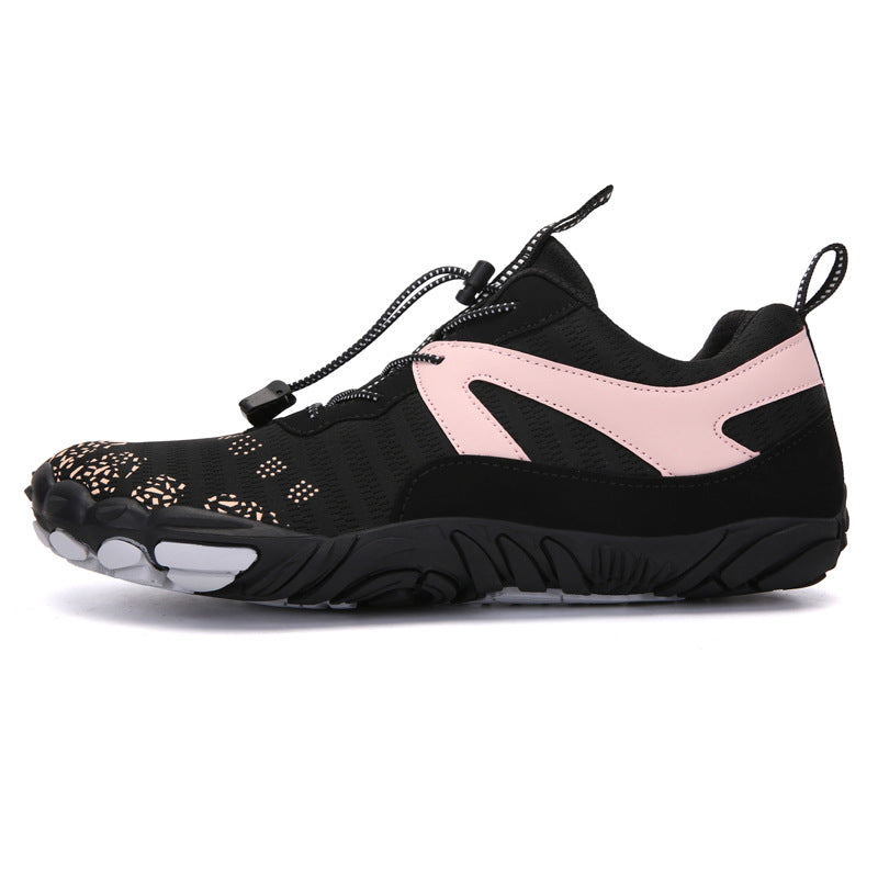 Beach Unisex Diving Snorkeling Soft Non-slip Swimming Shoes