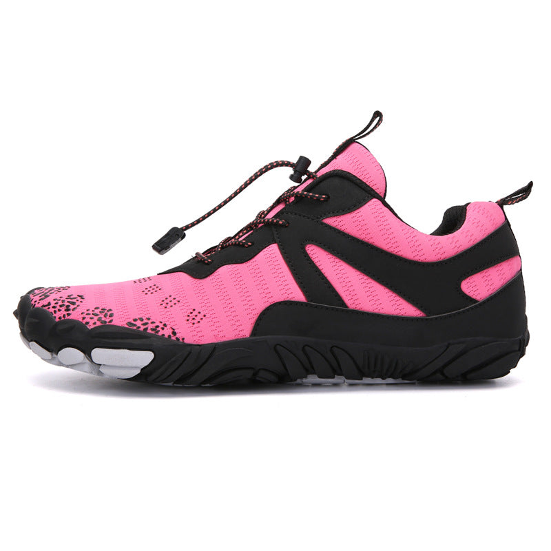 Beach Unisex Diving Snorkeling Soft Non-slip Swimming Shoes