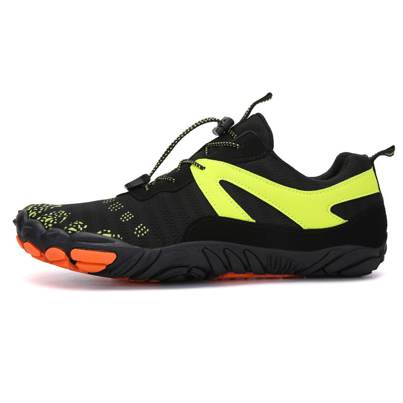 Beach Unisex Diving Snorkeling Soft Non-slip Swimming Shoes