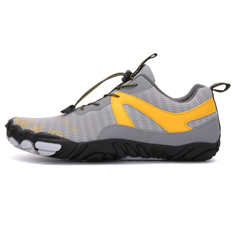Beach Unisex Diving Snorkeling Soft Non-slip Swimming Shoes