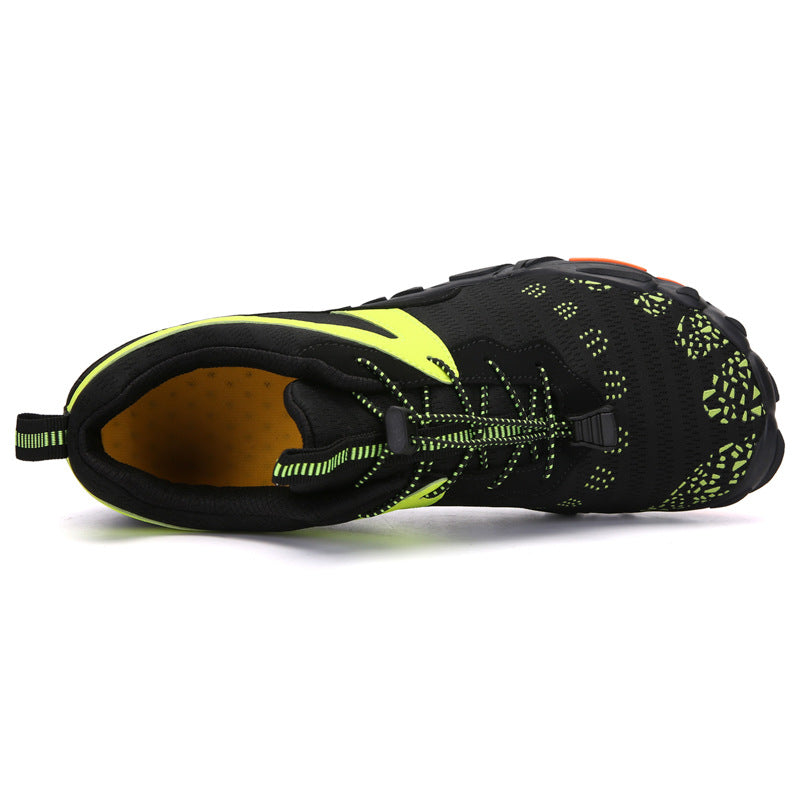 Beach Unisex Diving Snorkeling Soft Non-slip Swimming Shoes