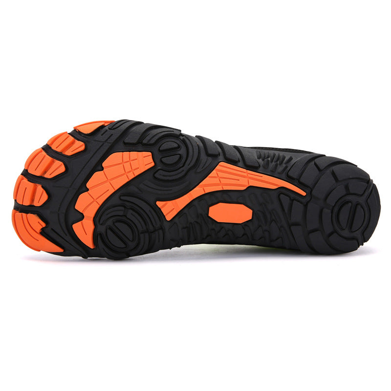Beach Unisex Diving Snorkeling Soft Non-slip Swimming Shoes