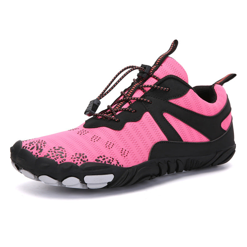 Beach Unisex Diving Snorkeling Soft Non-slip Swimming Shoes