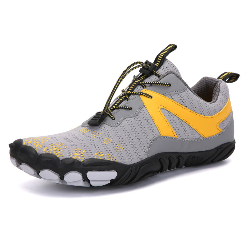 Beach Unisex Diving Snorkeling Soft Non-slip Swimming Shoes