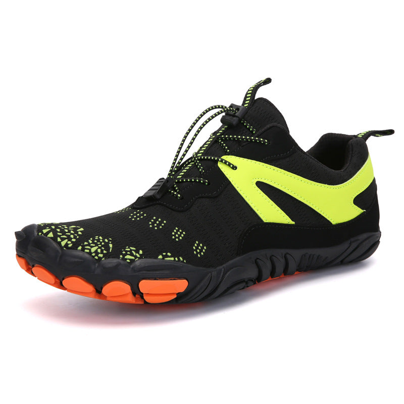 Beach Unisex Diving Snorkeling Soft Non-slip Swimming Shoes