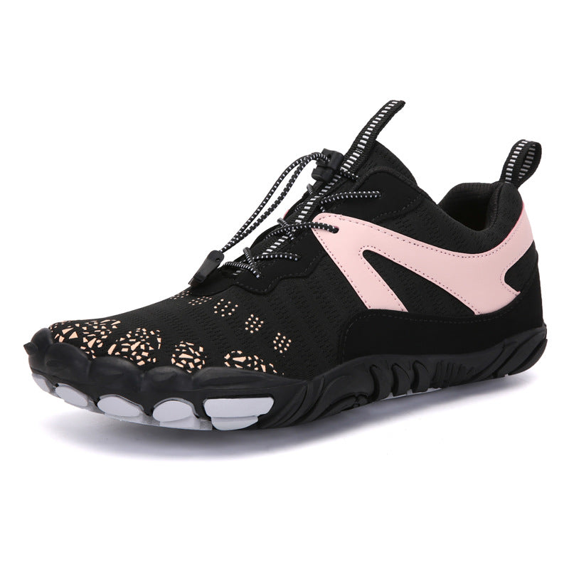Beach Unisex Diving Snorkeling Soft Non-slip Swimming Shoes