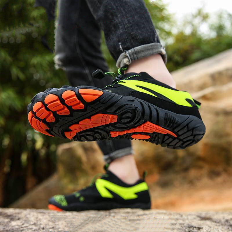 New Outdoor Wading Hiking Shoes
