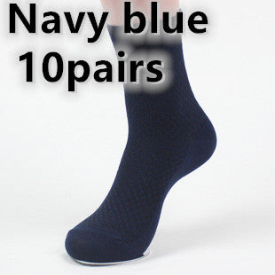 Men Socks new bamboo fiber