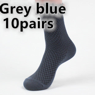 Men Socks new bamboo fiber