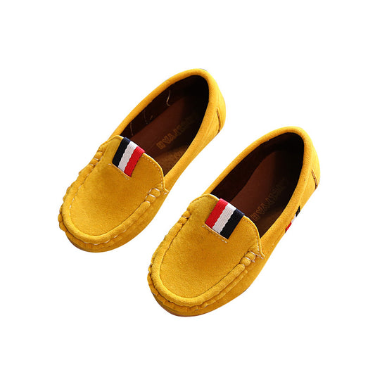 New Peas Travel Shoes