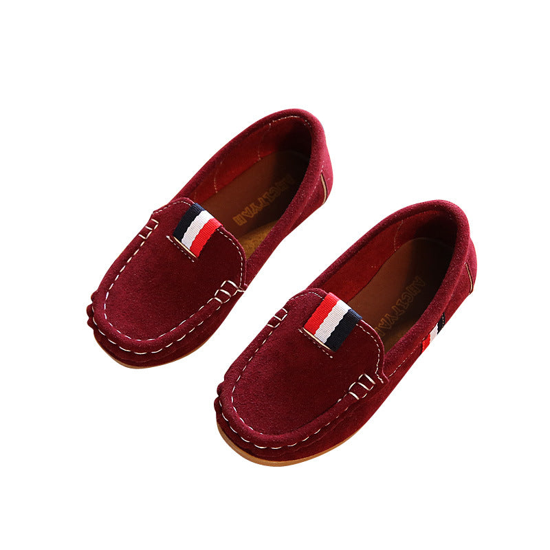 New Peas Travel Shoes