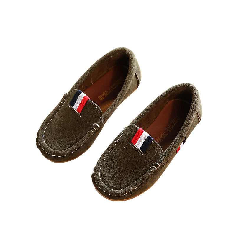 New Peas Travel Shoes