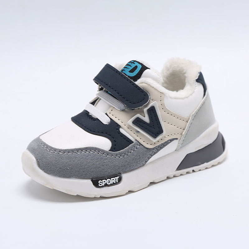 Children's Sports Net Running Shoes