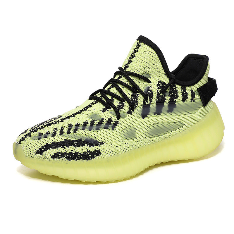 Men's Sports Running Spring New Coconut Shoes