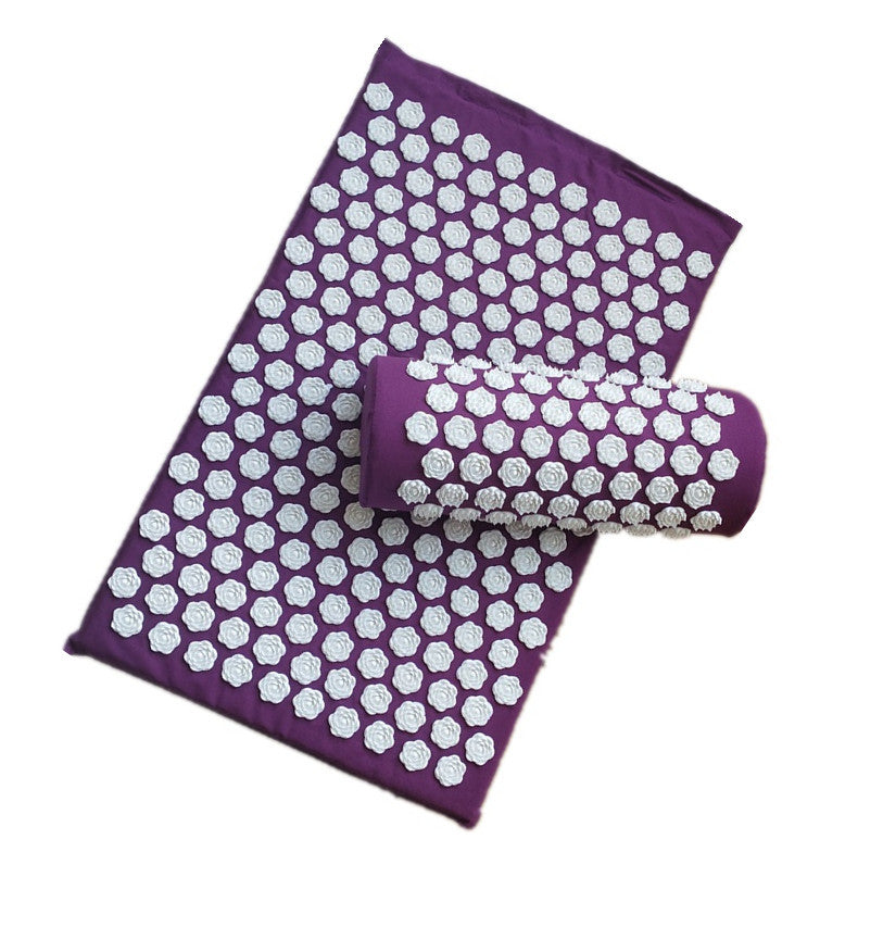 Acupuncture Massage Cushion and Pillow