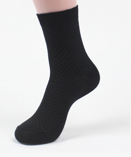 Men Socks new bamboo fiber