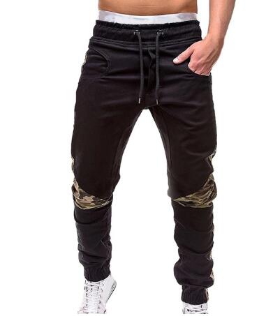 Mens Casual pants