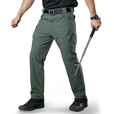 Male Army Special Forces Quick-drying Pants