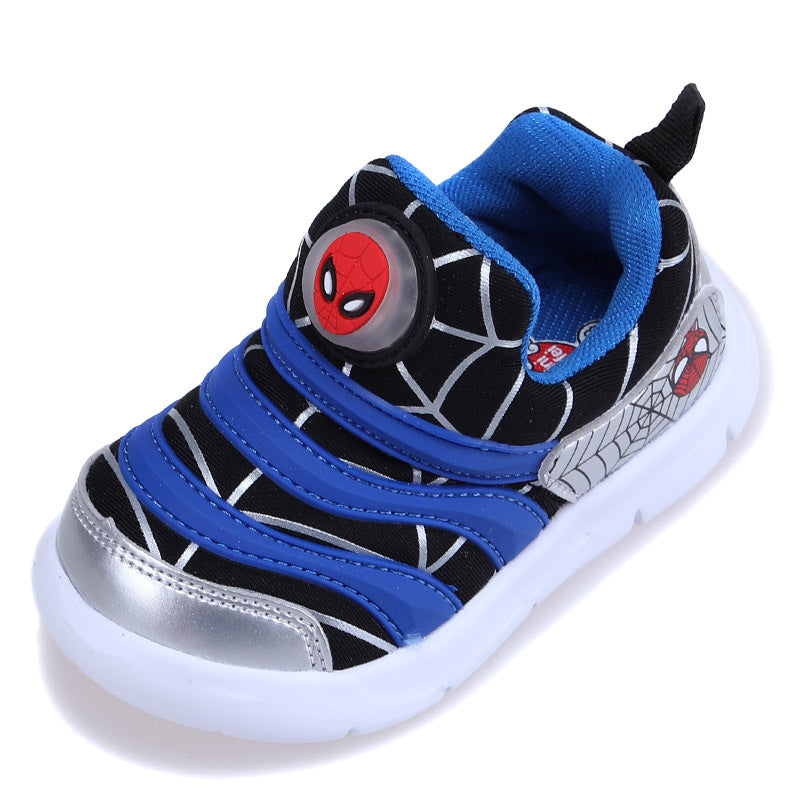 Casual baby sports shoes