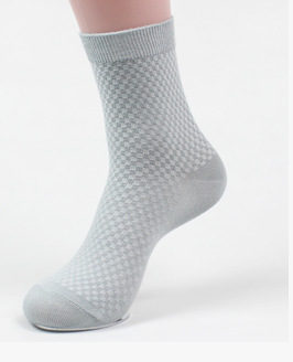 Men Socks new bamboo fiber