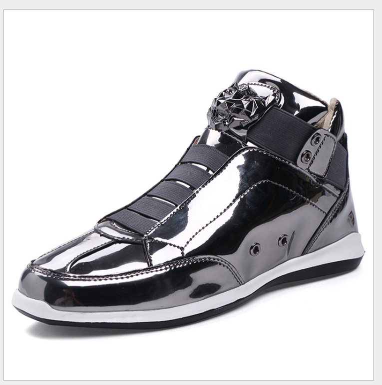 Street trend tide shoes