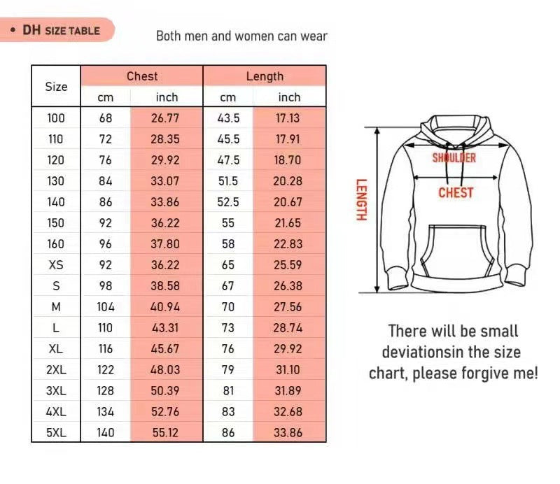 Men's Viking Series Trendy Sweater