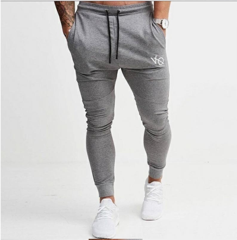 Men's Slim Sports Pants