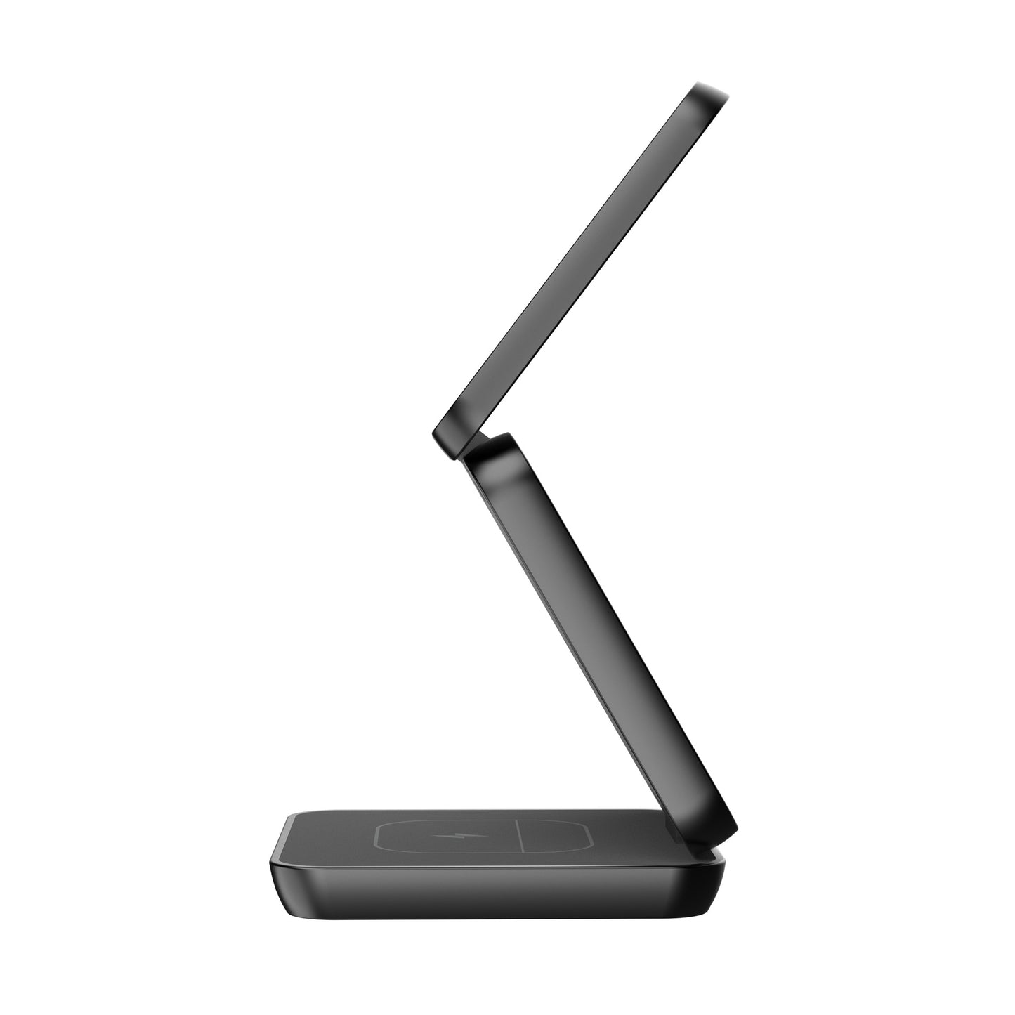 Portable Folding Three-in-one Wireless Magnetic Suction Charger