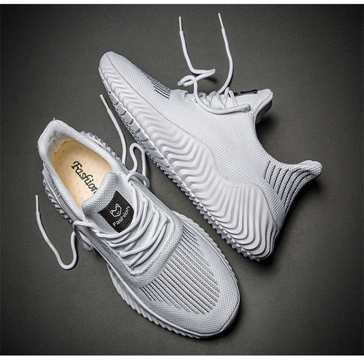 Sports casual shoes