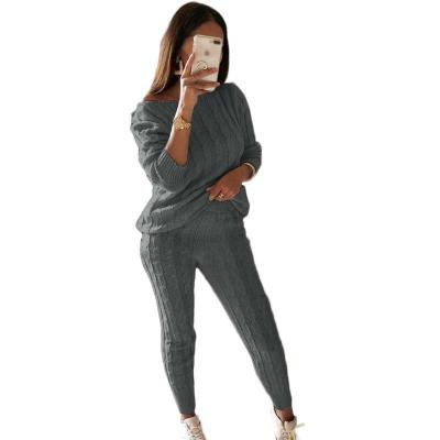 One shoulder, one sweater, female