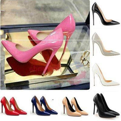 Women High Heel Shoes Sexy Nighclub