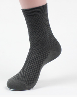 Men Socks new bamboo fiber