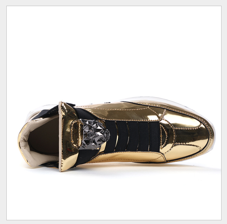 Street trend tide shoes