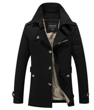 Mens Windbreaker Jacket