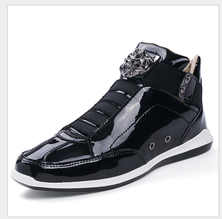 Street trend tide shoes