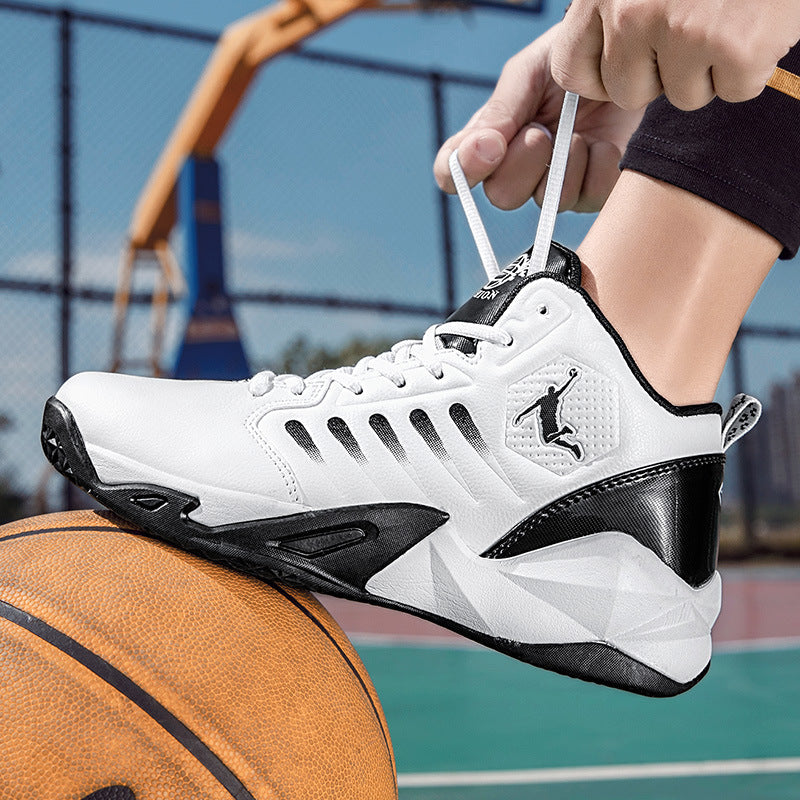 Men's Casual Basketball Shoes