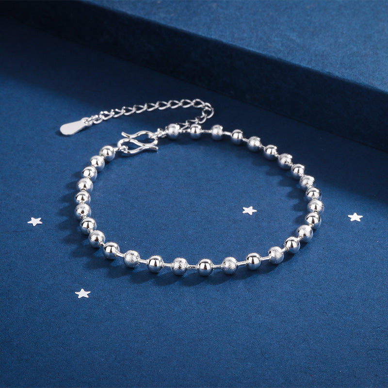 Luxury Fashion Bead Bracelet