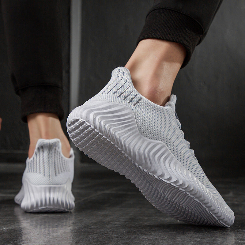 Sports casual shoes