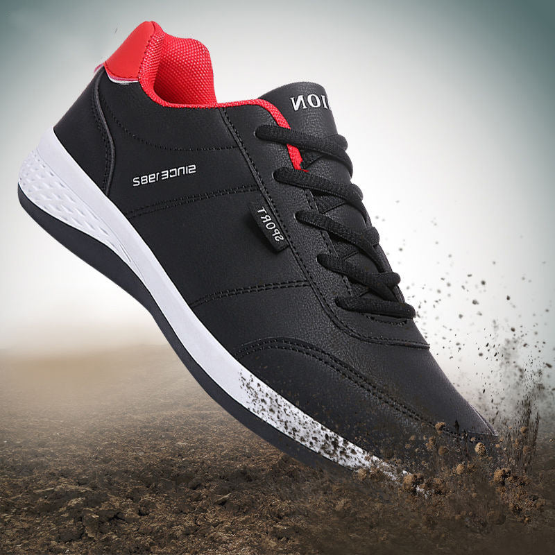 Sports low top casual shoes