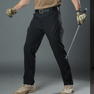 Male Army Special Forces Quick-drying Pants