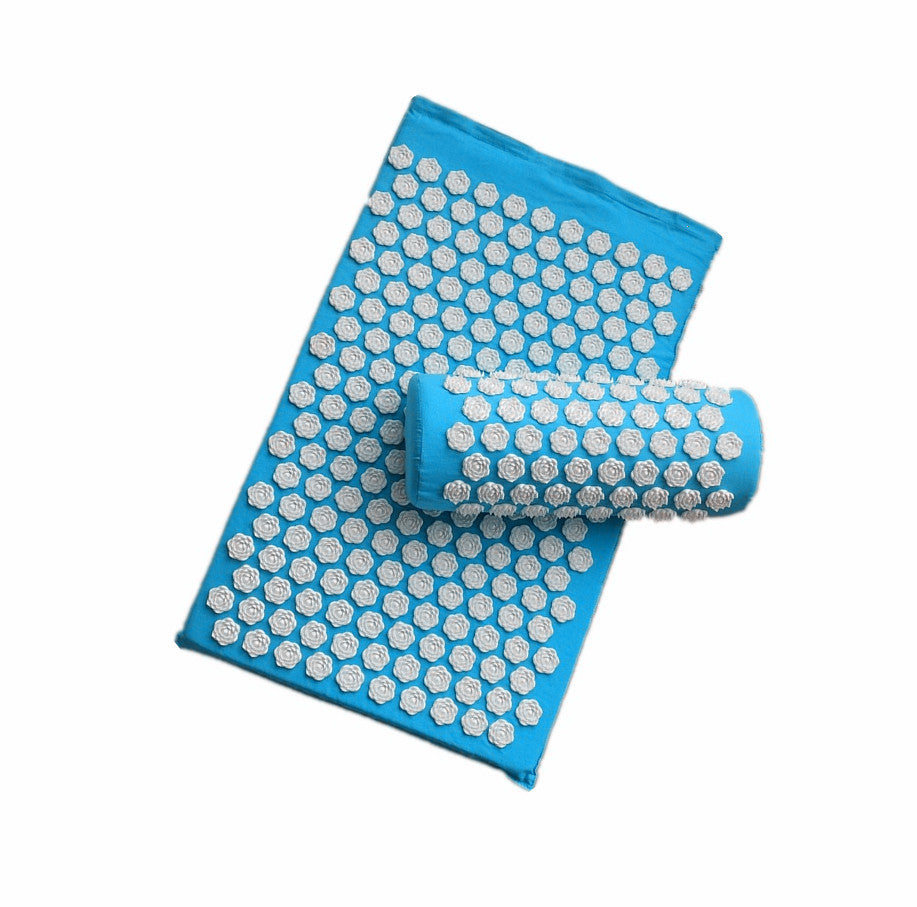 Acupuncture Massage Cushion and Pillow